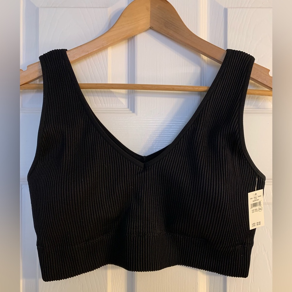 Aerie Superchill Bralette